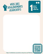 mod&egrave;le post bleu